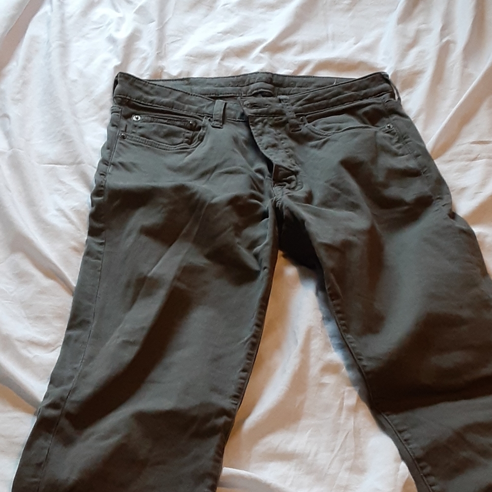 Men's jeans